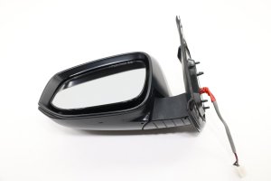 2016-2023 Toyota Tacoma Power Heated Door/Side View Mirror - Front, Left (Driver) (Used OEM)