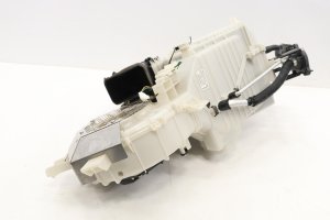 2011-2013 INFINITI QX56 HVAC Heater and Blower Housing Box (Used OEM)