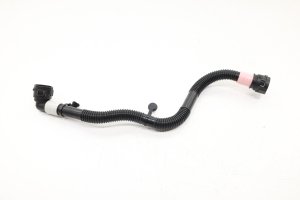 2020-2025 Tesla Y Front Drive Unit Inverter to Oil Cooler Hose Tube (Used OEM)