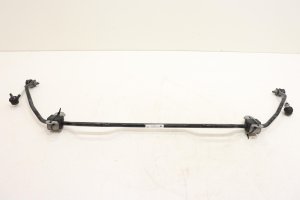2017-2023 Tesla 3 Suspension Stabilizer Bar - Rear (Used OEM)