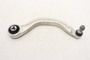 2020-2024 Tesla Y Rearward Lower Suspension Control Arm - Front, Left (Driver) (Used OEM)