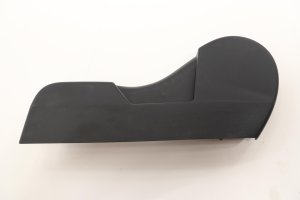 2017-2024 Tesla 3 Seat Inner Trim Panel - Front, Right (Passenger) (Used OEM)