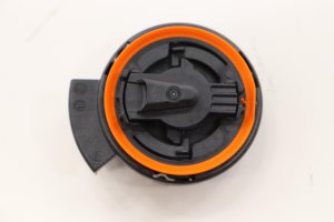 2021-2024 Tesla X Crash Impact Sensor - Front, Right (Passenger) (Used OEM)