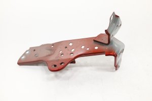 2017-2025 Mazda CX-5 Red Fender Lower Mount Support Bracket - Front, Left (Driver) (Used OEM)