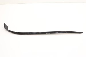 2021-2024 Kia K5 Windshield A-Pillar Molding Cover - Front, Left (Driver) (Used OEM)