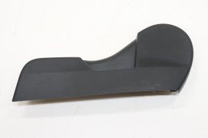 2020-2024 TESLA Y Seat Back Trim Panel - Front, Right (Passenger) (Used OEM)