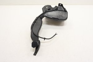2020-2024 Tesla Y Windshield Washer Fluid Reservoir Tank (Used OEM)