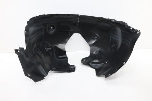 2020-2024 Tesla Y Rear Inner Quarter Fender Liner Splash Shield - Front, Right (Passenger) (Used OEM)