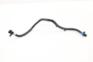 2020-2024 Tesla Y Drive Motor Battery Coolant Inlet Hose (Used OEM)