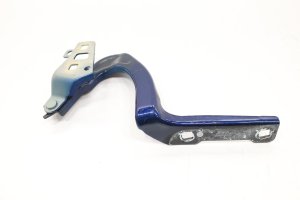 2020-2024 Tesla Y Hood Hinge - Front, Left (Driver) (Used OEM)