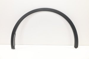 2020-2024 Tesla Y Fender Wheel Arch Molding - Front, Left (Driver) (Used OEM)