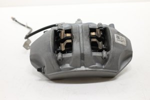 2020-2025 Tesla Y Disc Brake Caliper - Front, Left (Driver) (Used OEM)