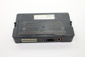 2020-2023 Mazda CX-5 Telematic Data Communication Control Module (Used OEM)