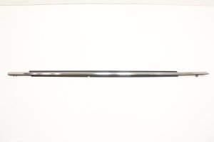 2017-2025 Mazda CX-5 Door Window Belt Molding Weatherstrip - Front, Right (Passenger) (Used OEM)