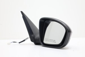 2019-2024 Chevrolet Silverado 1500 Red Door/Side View Mirror - Right (Passenger) (Used OEM)