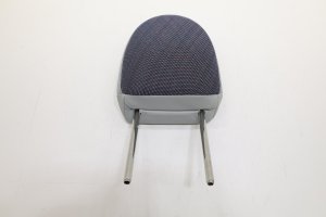 2025-2026 Mini Cooper Gray Seat Headrest - Front, Right (Passenger) (Used OEM)