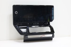 2024 Chevrolet Silverado 1500 13.4-Inch Infotainment Display and Control Panel (Used OEM)