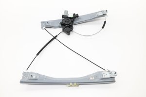 2022-2025 Chevrolet Silverado 1500 Power Window Regulator - Front, Left (Driver) (Used OEM)