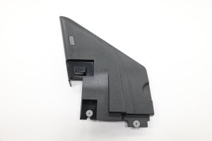 2020-2025 Nissan Sentra Door Corner Trim Panel - Front, Left (Driver) (Used OEM)