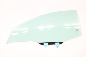 2020-2025 Nissan Sentra Door Glass - Front, Left (Driver) (Used OEM)