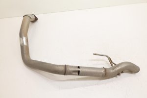 2020-2026 Chevrolet Silverado 1500 Dual Exhaust Tail Pipe - Rear (Used OEM)