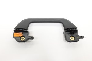 2023-2025 Chevrolet Silverado 1500 Black B-Pillar Grab Handle - Left (Driver) (Used OEM)