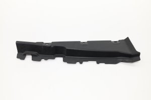 2022-2026 Chevrolet Silverado 1500 Inner Fender Ledge Cover Panel - Front, Right (Passenger) (Used OEM)