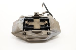 2019-2025 Chevrolet Silverado 1500 Disc Brake Caliper - Front, Right (Passenger) (Used OEM)