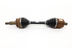 2022-2025 Chevrolet Silverado 1500 Drive Axle Shaft for 2-Inch Lift - Front, Right (Passenger) (Used OEM)