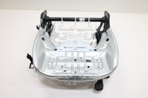 2025-2026 Mini Cooper Seat Adjustment Track Frame - Front, Right (Passenger) (Used OEM)