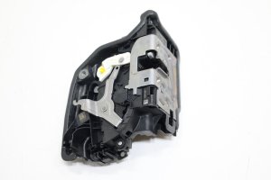 2014-2021 BMW i3 Door Latch Lock Actuator - Front, Left (Driver) (Used OEM)