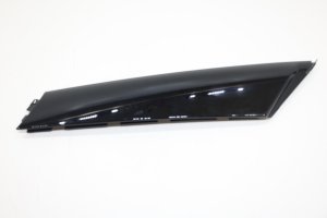 2014-2026 Mini Cooper Outer A-Pillar Trim Molding Cover - Front, Right (Passenger) (Used OEM)