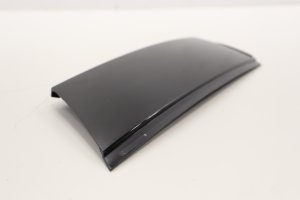 2014-2026 Mini Cooper C-Pillar Quarter Panel Molding Cover - Rear, Left (Driver) (Used OEM)