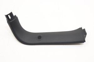 2025-2026 Mini Cooper Liftgate Upper Trim Cover Panel - Rear, Right (Passenger) (Used OEM)