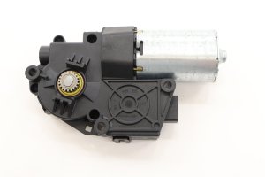 2013-2018 BMW X1 Power Sunroof Motor (Used OEM)