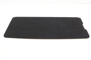 2025-2026 Mini Cooper Trunk Floor Storage Cargo Cover - Rear (Used OEM)