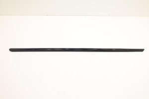 2025-2026 Mini Cooper Rear Quarter Window Belt Molding Cover - Left (Driver) (Used OEM)