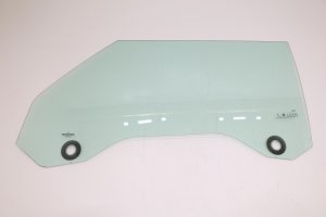 2025-2026 Mini Cooper Door Glass - Front, Left (Driver) (Used OEM)