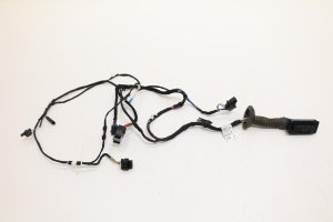 2025-2026 Mini Cooper Door Wiring Harness - Front, Left (Driver) (Used OEM)