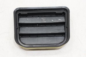2018-2021 Volvo V90 Quarter Air Pressure Vent Grille - Rear, Left (Driver) (Used OEM)