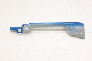 2014-2024 Mini Cooper Blue Fender Support Bracket - Right (Passenger) (Used OEM)