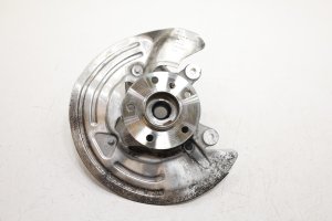 2014-2026 MINI Cooper Steering Knuckle and Hub Assembly - Front, Right (Passenger) (Used OEM)