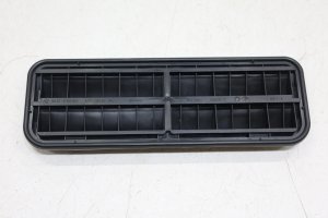 2004-2010 BMW 528i Interior Quarter Air Vent Grille - Rear, Left (Driver) (Used OEM)