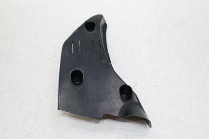 2025-2026 Mini Cooper Control Arm Splash Guard - Rear, Left (Driver) (Used OEM)