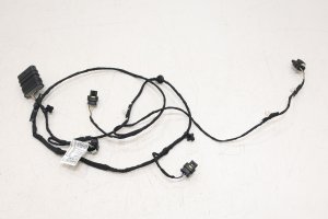 2025-2026 Mini Cooper Bumper Accessory Wiring Harness - Front (Used OEM)