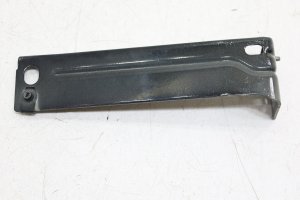 2018-2021 Lincoln Navigator Black Fender Support Bracket - Front, Right (Passenger) (Used OEM)