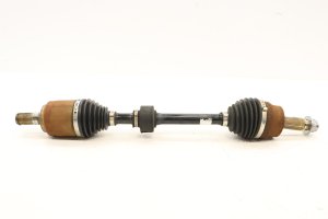 2022-2025 Hyundai Tucson Front Drive Axle Shaft Assembly - Left (Driver) (Used OEM)