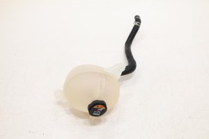 2022-2025 Hyundai Tucson Engine Coolant Reservoir Assembly (Used OEM)