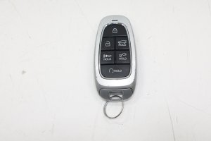 2022-2024 Hyundai Ioniq 5 Keyless Entry Remote Smart Key Fob Transmitter (Used OEM)