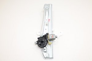 2022-2026 Hyundai Ioniq 5 Power Window Regulator and Motor Assembly - Rear, Right (Passenger) (Used OEM)